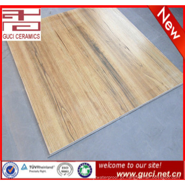 china fornecedor bons projetos piso de madeira e tem um preço de telha barato para telhas de assoalho da sala